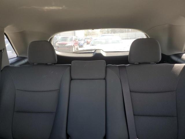 Photo 10 from auction – 2013 KIA SORENTO LX with VIN 5XYKT4A64DG337328