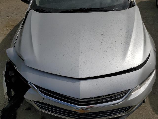 Photo 11 from auction – 2017 CHEVROLET MALIBU LS with VIN 1G1ZB5ST8HF288034