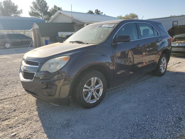 Photo 1 from auction – 2016 CHEVROLET EQUINOX LS with VIN 2GNALBEK1G6182530