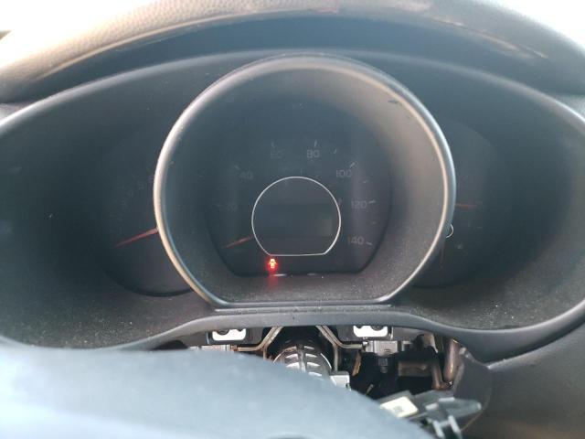 Photo 9 from auction – 2017 KIA SOUL + with VIN KNDJP3A58H7878483