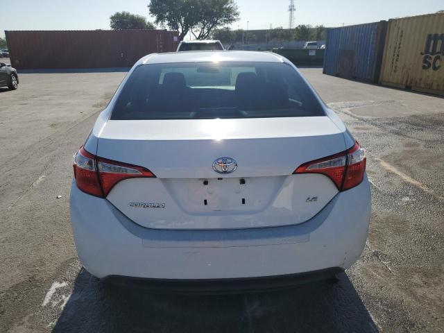 Photo 6 from auction – 2014 TOYOTA COROLLA L with VIN 2T1BURHE3EC051992