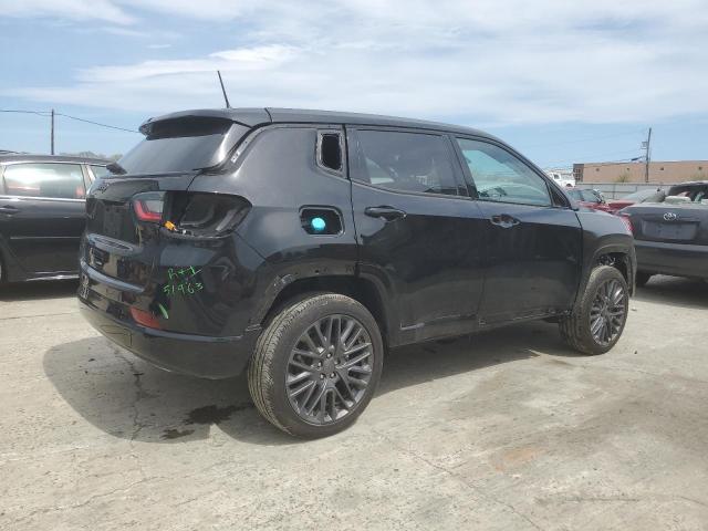 Photo 3 from auction – 2023 JEEP COMPASS LI with VIN 3C4NJDCN3PT550775