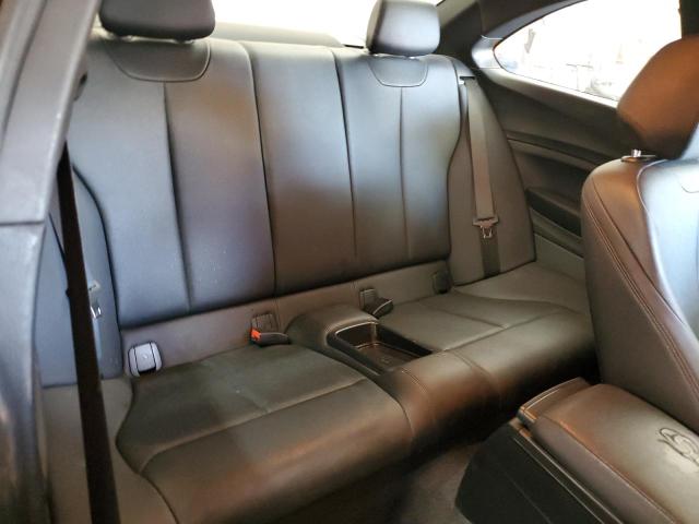 Photo 10 from auction – 2018 BMW 230XI with VIN WBA2J3C52JVD48613