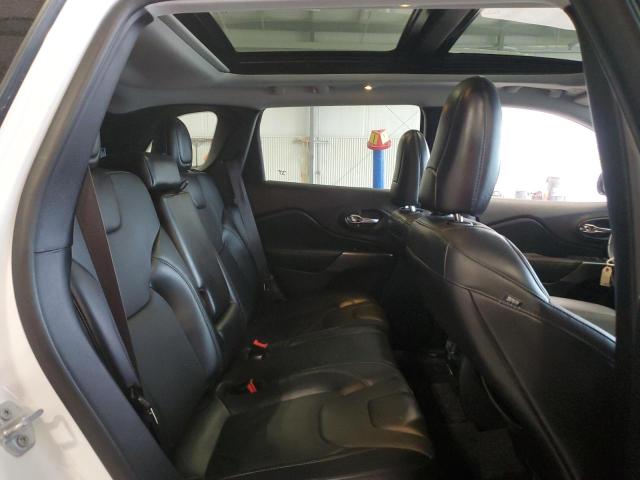 Photo 11 from auction – 2019 JEEP CHEROKEE L with VIN 1C4PJMDX4KD119143