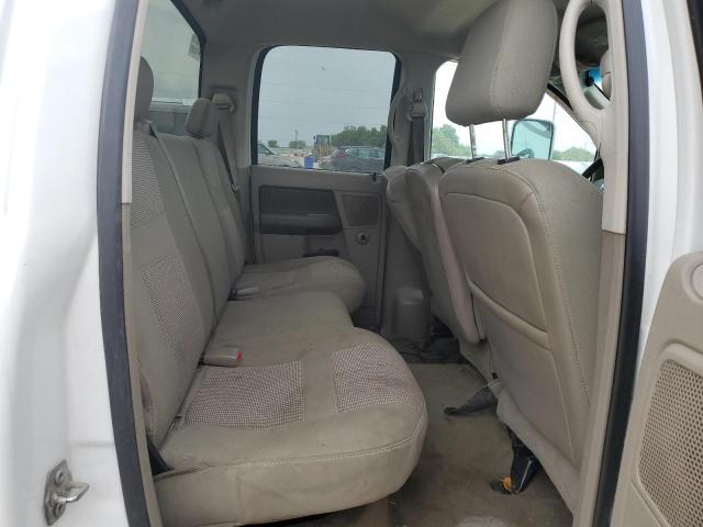 Photo 10 from auction – 2007 DODGE RAM 3500 S with VIN 3D7ML48A37G826804