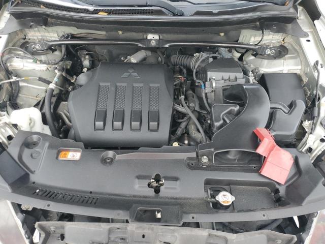 Photo 12 from auction – 2020 MITSUBISHI ECLIPSE CR with VIN JA4AS3AA9LZ024363