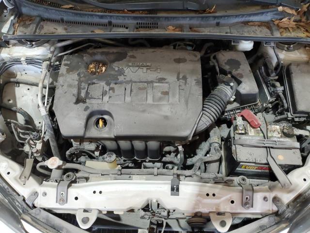 Photo 11 from auction – 2019 TOYOTA COROLLA L with VIN 5YFBURHE1KP946876