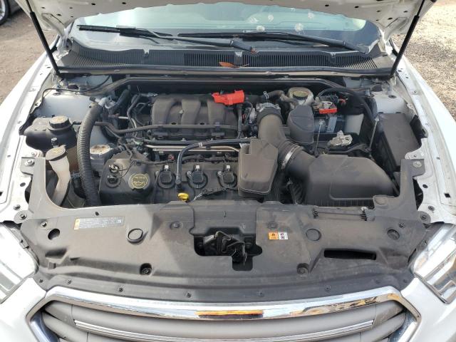 Photo 11 from auction – 2018 FORD TAURUS with VIN 1FAHP2D82JG103235