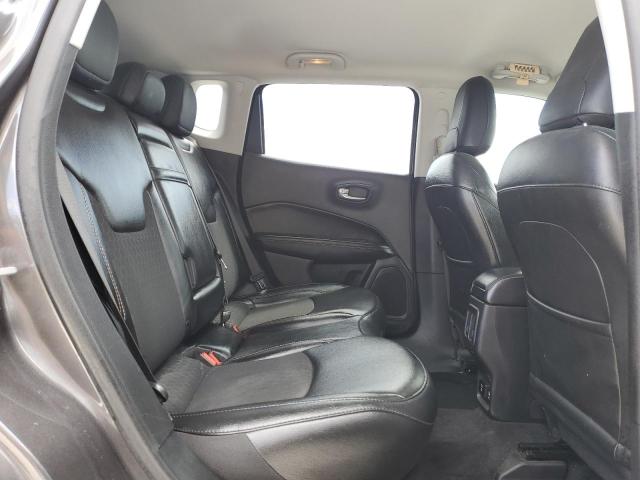 Photo 11 from auction – 2019 JEEP COMPASS LA with VIN 3C4NJDBB2KT704117
