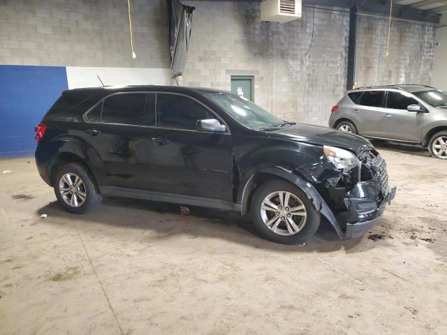 Фото 4 с аукциона – 2016 CHEVROLET EQUINOX LS с VIN 2GNFLEEK6G6281173