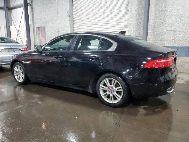 Photo 2 from auction – 2017 JAGUAR XE PREMIUM with VIN SAJAJ4BNXHA978403