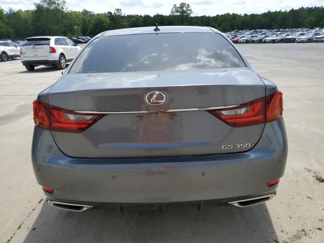 Photo 6 from auction – 2013 LEXUS GS 350 with VIN JTHBE1BL1D5016593