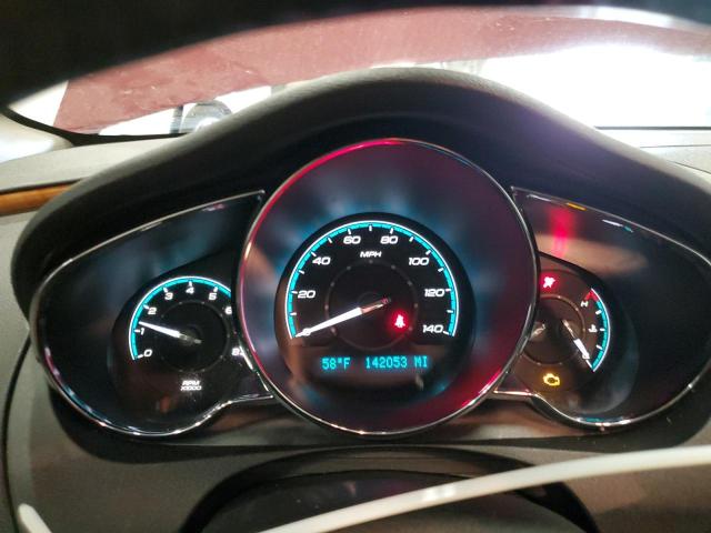 Photo 9 from auction – 2009 CHEVROLET MALIBU 2LT with VIN 1G1ZJ57729F232106