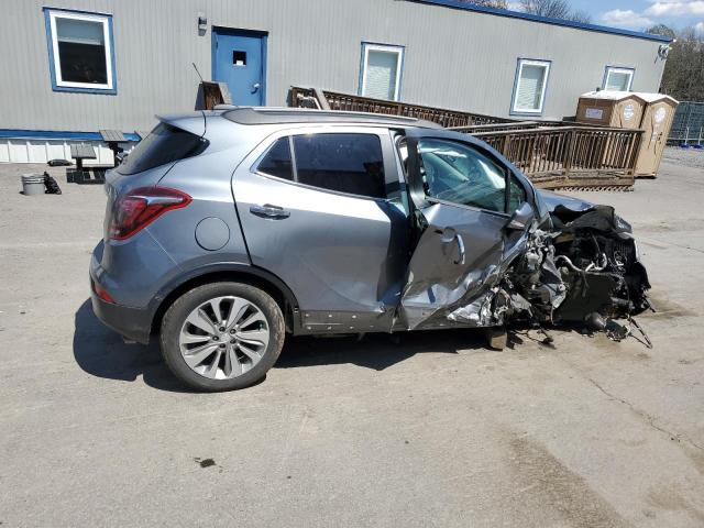 Photo 3 from auction – 2019 BUICK ENCORE PRE with VIN KL4CJESB7KB787651