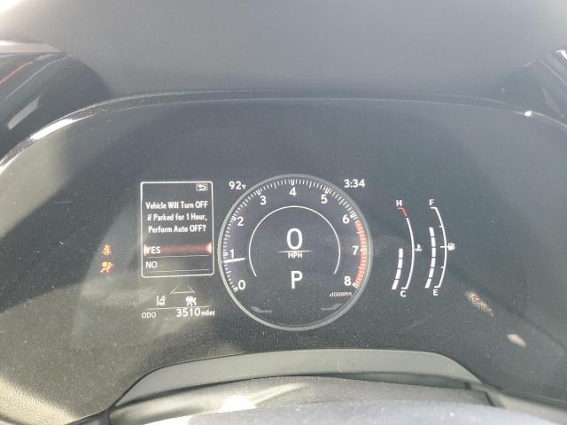 Photo 9 from auction – 2024 LEXUS RX 350 PRE with VIN JTJCHMAA7R2020670
