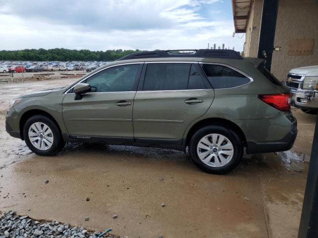 Снимка 2 от търг – 2018 SUBARU OUTBACK 2. с VIN 4S4BSAFC3J3256154