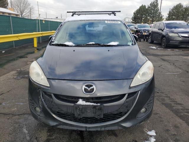 Photo 5 from auction – 2014 MAZDA 5 TOURING with VIN JM1CW2CL1E0174969