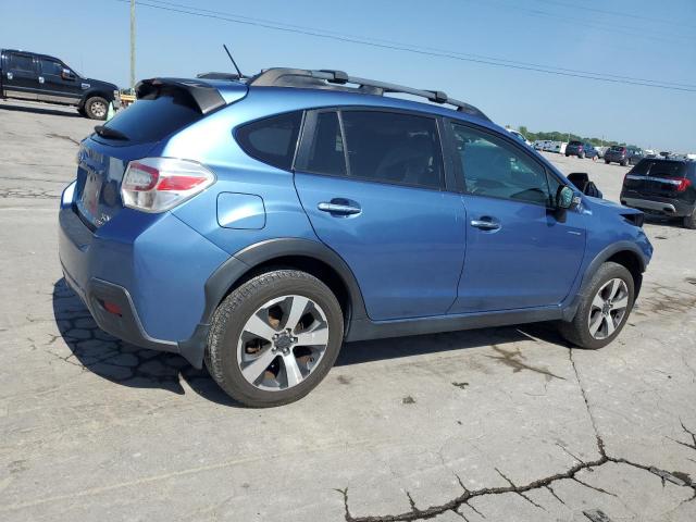 Photo 3 from auction – 2015 SUBARU XV CROSSTR with VIN JF2GPBPC3FH232853