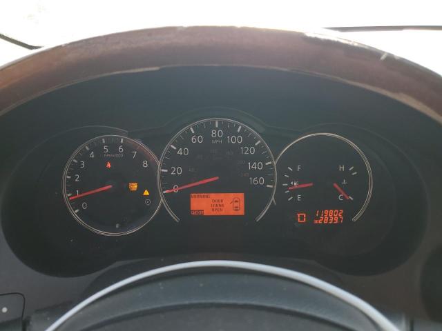Снимка 9 от търг – 2011 NISSAN ALTIMA BAS с VIN 1N4AL2AP2BN471002