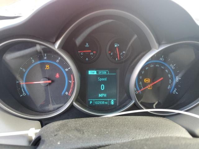 Photo 9 from auction – 2015 CHEVROLET CRUZE LT with VIN 1G1PC5SB6F7178926