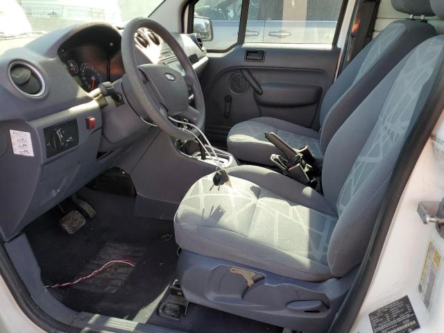 Photo 7 from auction – 2012 FORD TRANSIT CO with VIN NM0LS7AN7CT083078