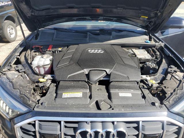 Photo 12 from auction – 2020 AUDI Q7 PRESTIG with VIN WA1VXAF70LD006643