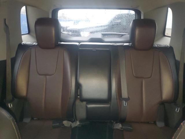 Photo 10 from auction – 2012 GMC TERRAIN SL with VIN 2GKALUEK2C6387485