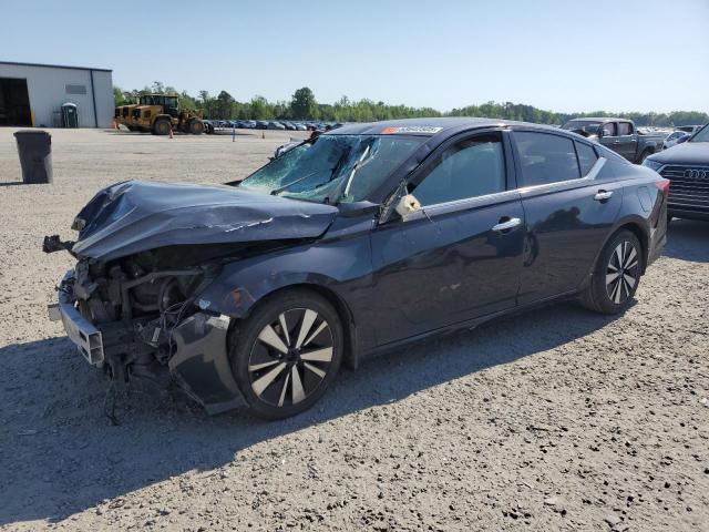 NISSAN ALTIMA SL 2020 with VIN 1N4BL4EV1LC141485 - Photo from auction