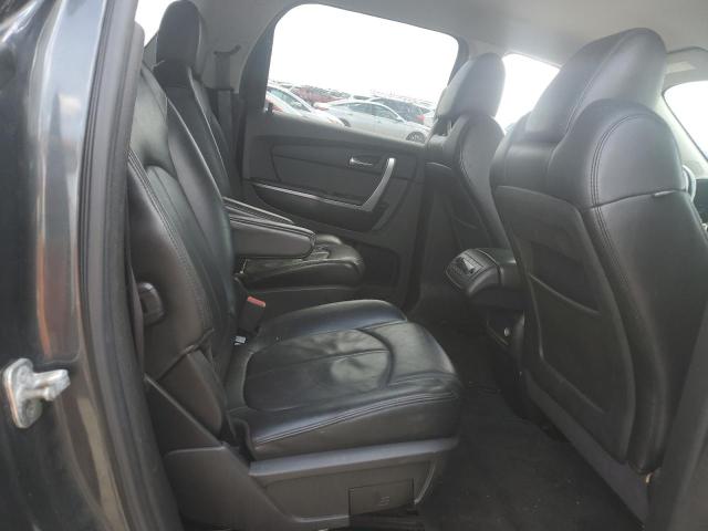 Photo 11 from auction – 2011 GMC ACADIA SLT with VIN 1GKKVRED4BJ331028