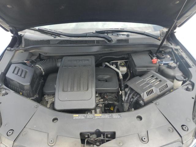 Photo 12 from auction – 2016 CHEVROLET EQUINOX LT with VIN 2GNFLFEK7G6333366