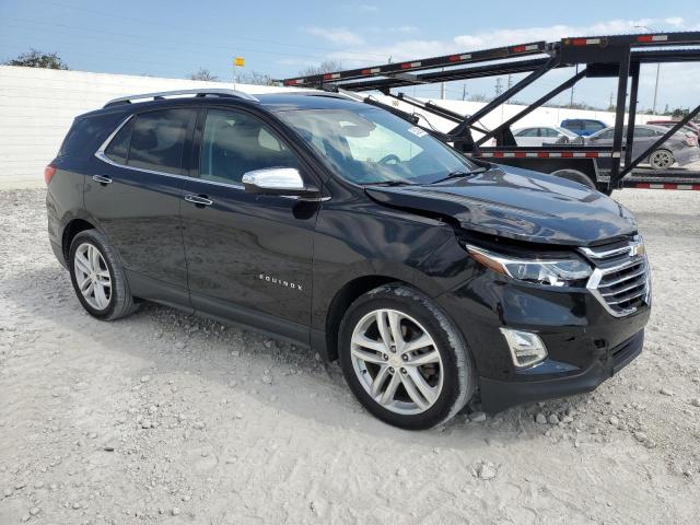 Photo 4 from auction – 2019 CHEVROLET EQUINOX PR with VIN 2GNAXPEX1K6143586