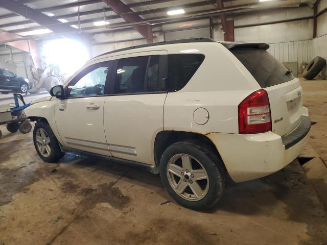 Photo 2 from auction – 2010 JEEP COMPASS SP with VIN 1J4NF4FB4AD622478