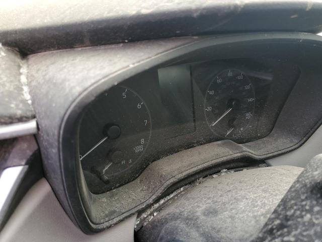 Photo 9 from auction – 2024 TOYOTA COROLLA LE with VIN 5YFB4MDE2RP111646