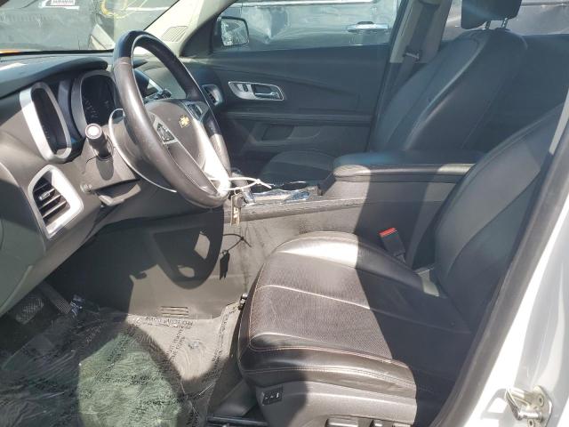 Photo 7 from auction – 2017 CHEVROLET EQUINOX PR with VIN 2GNALDEK0H1529839