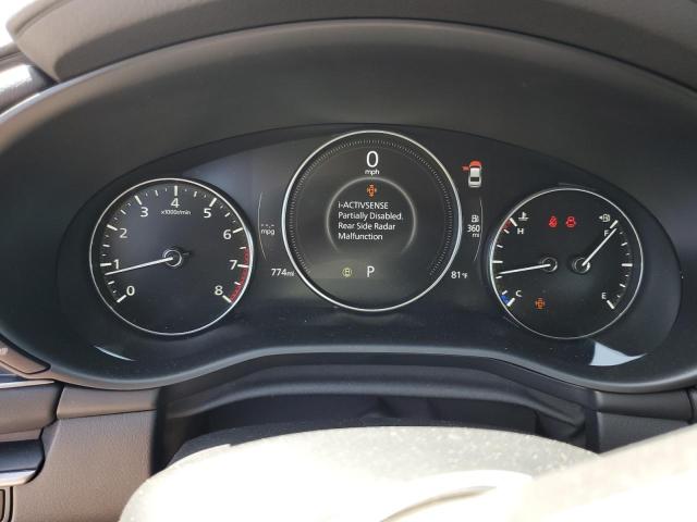 Photo 9 from auction – 2024 MAZDA 3 SELECT S with VIN 3MZBPABM1RM435577