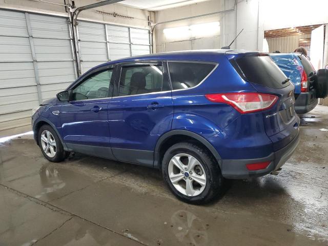 Photo 2 from auction – 2015 FORD ESCAPE SE with VIN 1FMCU0G79FUB70648