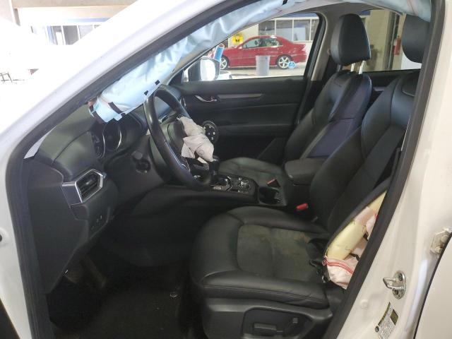 Photo 7 from auction – 2020 MAZDA CX-5 TOURI with VIN JM3KFBCM6L0825568