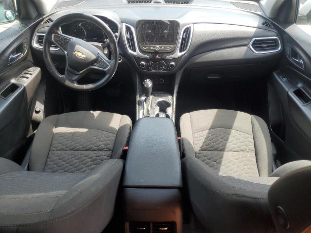 Photo 8 from auction – 2018 CHEVROLET EQUINOX LT with VIN 3GNAXJEVXJL282038