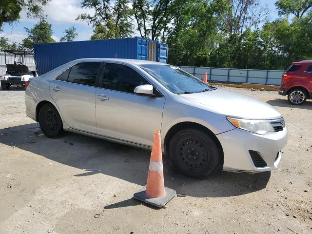 Photo 4 from auction – 2014 TOYOTA CAMRY L with VIN 4T1BF1FK9EU431261