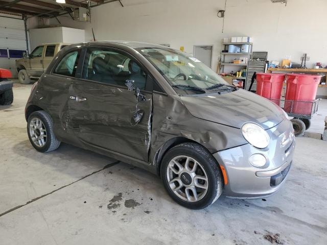 Photo 4 from auction – 2012 FIAT 500 POP with VIN 3C3CFFAR9CT383265