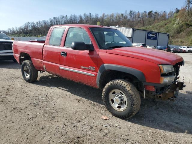 صورة رقم 4 من المزاد - 2003 CHEVROLET SILVERADO مع VIN 1GCHK29U53E154791