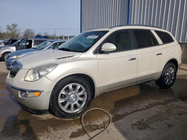 BUICK ENCLAVE 2012 with VIN 5GAKRCED6CJ110000 - Photo from auction