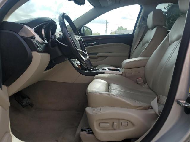 Photo 7 from auction – 2012 CADILLAC SRX PREMIU with VIN 3GYFNCE39CS511424
