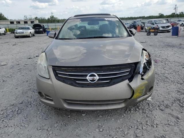 Photo 5 from auction – 2012 NISSAN ALTIMA BASE with VIN 1N4AL2AP6CN553395