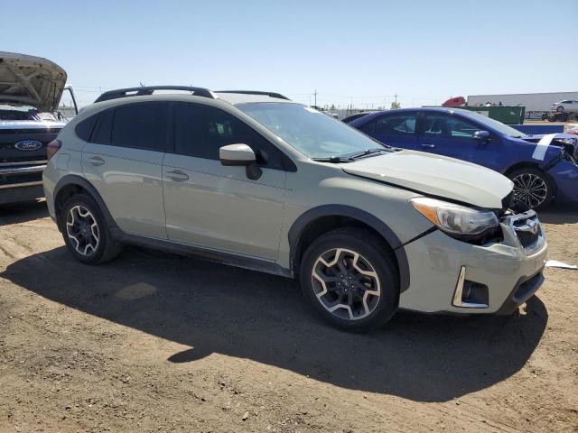 Photo 4 from auction – 2017 SUBARU CROSSTREK with VIN JF2GPABC5HG270708