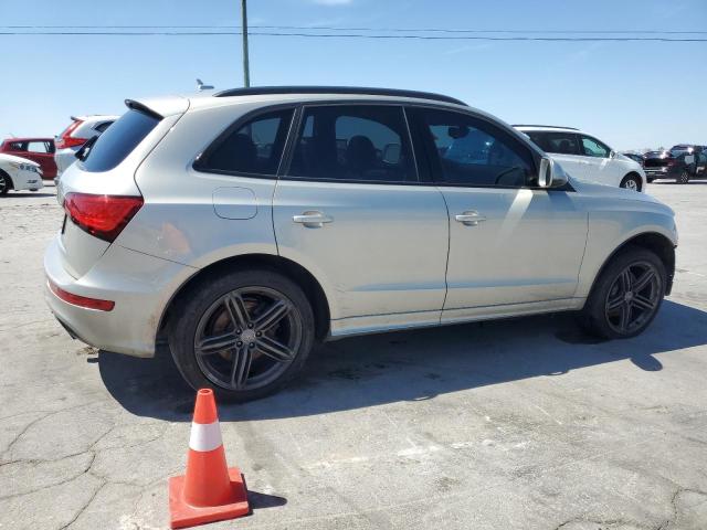 Photo 3 from auction – 2014 AUDI Q5 PRESTIG with VIN WA1WGAFP5EA048654