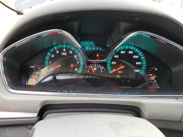 Photo 9 from auction – 2017 CHEVROLET TRAVERSE L with VIN 1GNKRFKD0HJ199677