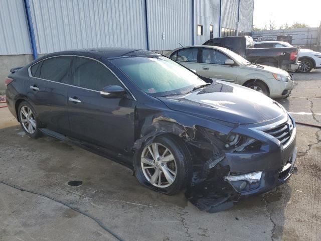 Photo 4 from auction – 2014 NISSAN ALTIMA 2.5 with VIN 1N4AL3AP9EC128869