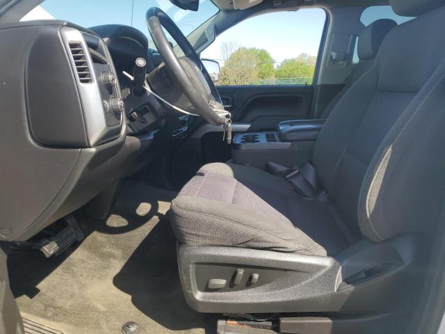 Photo 7 from auction – 2014 CHEVROLET SILVERADO with VIN 3GCUKREC1EG569641
