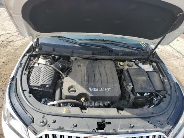 Photo 11 from auction – 2016 BUICK LACROSSE with VIN 1G4GB5G32GF204713